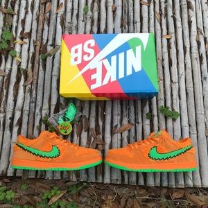 Nike SB Dunk Low Pro